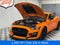 2021 Ford Mustang Shelby GT500