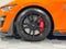 2021 Ford Mustang Shelby GT500