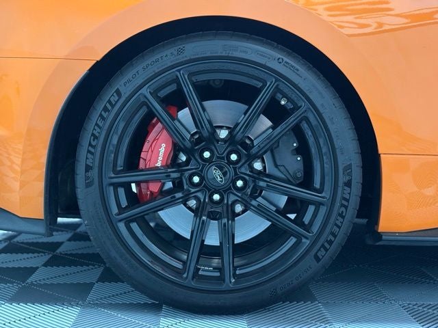 2021 Ford Mustang Shelby GT500