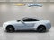 2017 Ford Mustang EcoBoost