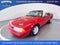 1993 Ford Mustang LX