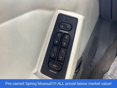 1993 Ford Mustang LX