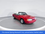 1993 Ford Mustang LX