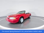1993 Ford Mustang LX
