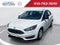 2018 Ford Focus S