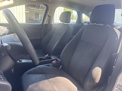 2018 Ford Focus S