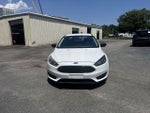 2018 Ford Focus S