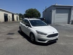2018 Ford Focus S