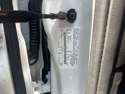 2018 Ford Focus S