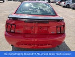 2003 Ford Mustang Mach 1 Premium