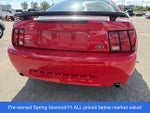 2003 Ford Mustang Mach 1 Premium
