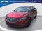 2018 Ford Taurus SEL