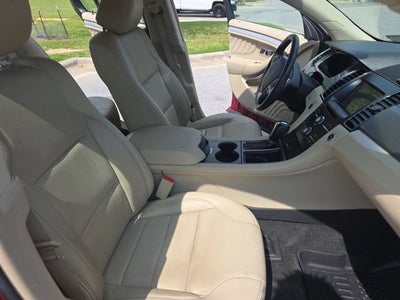 2018 Ford Taurus SEL