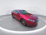 2018 Ford Taurus SEL