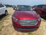 2018 Ford Taurus SEL