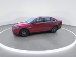 2018 Ford Taurus SEL