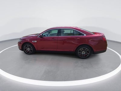 2018 Ford Taurus SEL