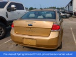 2009 Ford Focus S