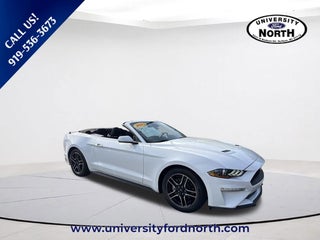 2023 Ford Mustang EcoBoost
