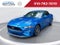 2019 Ford Mustang EcoBoost Premium conv