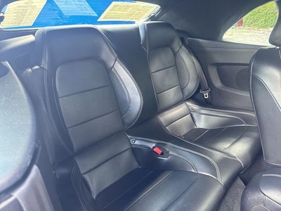 2019 Ford Mustang EcoBoost Premium conv