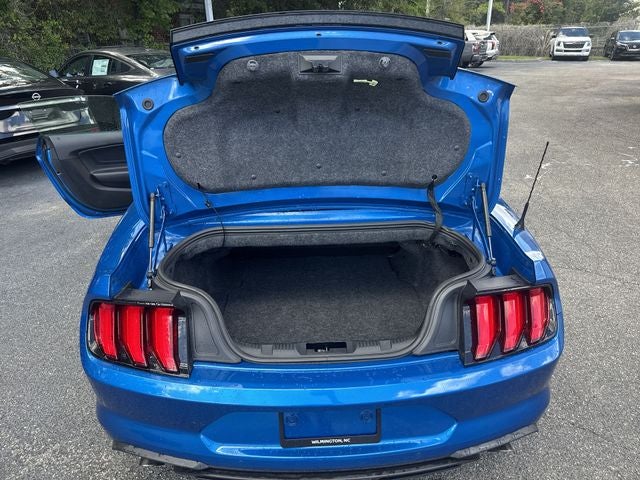 2019 Ford Mustang EcoBoost Premium conv