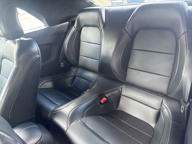 2019 Ford Mustang EcoBoost Premium conv