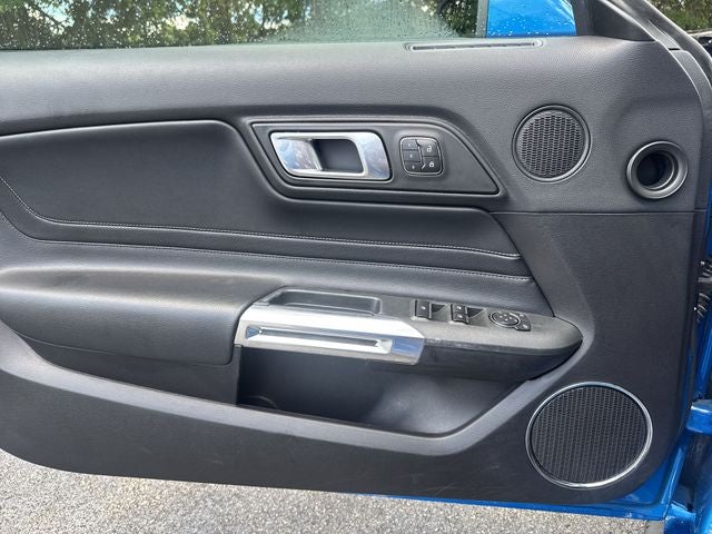 2019 Ford Mustang EcoBoost Premium conv
