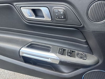 2019 Ford Mustang EcoBoost Premium conv