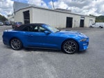 2019 Ford Mustang EcoBoost Premium conv