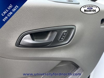 2025 Ford Transit-350 XLT