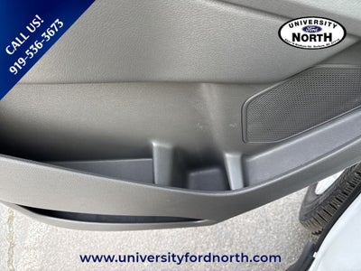 2025 Ford Transit-350 XLT