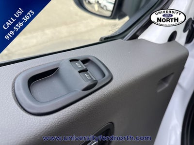 2025 Ford Transit-350 XLT