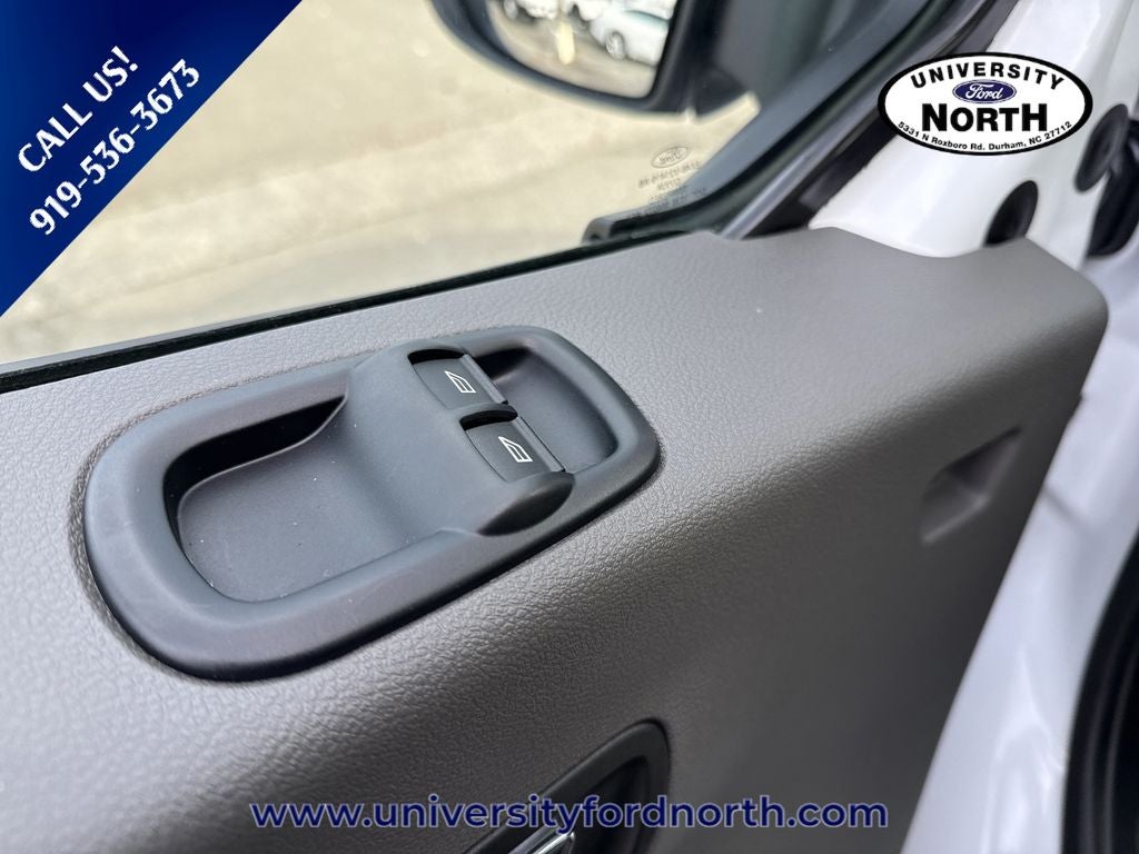 2025 Ford Transit-350 XLT