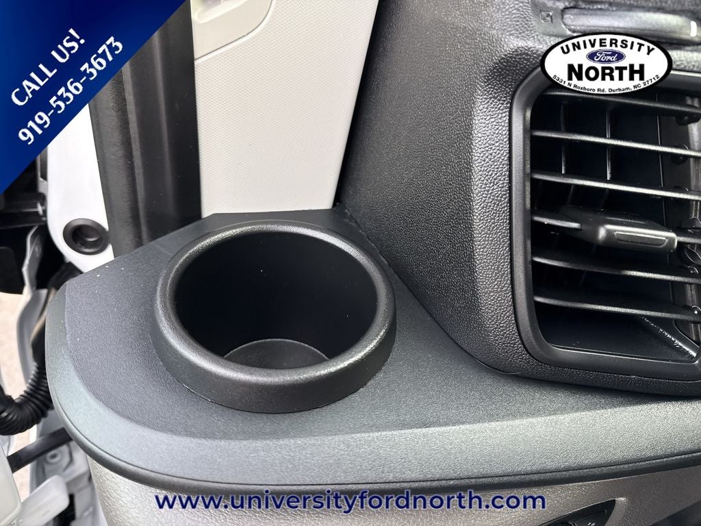 2025 Ford Transit-350 XLT