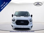 2025 Ford Transit-350 XLT
