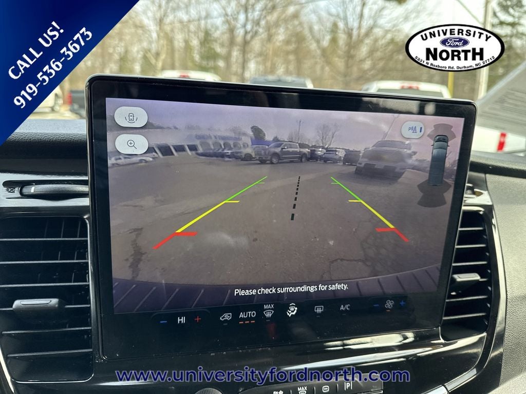 2025 Ford Transit-350 XLT