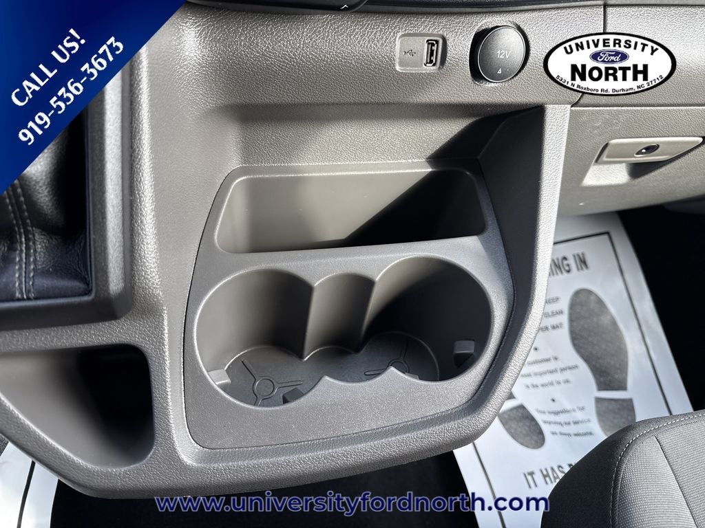 2025 Ford Transit-350 XLT