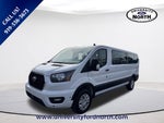 2025 Ford Transit-350 XLT
