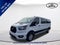 2025 Ford Transit-350 XLT