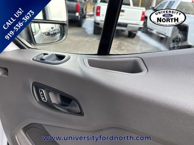 2025 Ford Transit-350 XLT