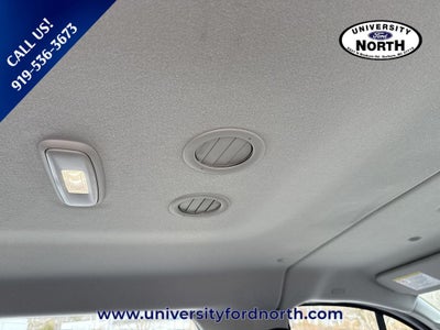 2025 Ford Transit-350 XLT