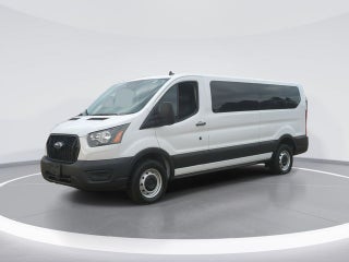 2023 Ford Transit-350 XL