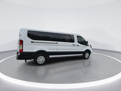2024 Ford Transit-350 XLT