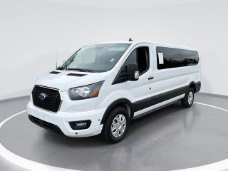 2024 Ford Transit-350 XLT