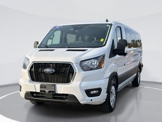 2024 Ford Transit-350 XLT