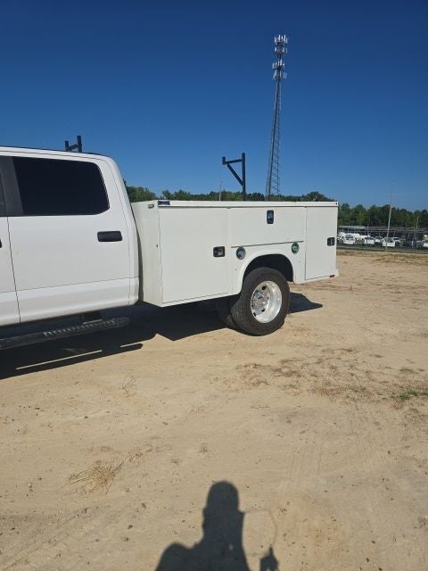 2020 Ford F-350SD XL DRW