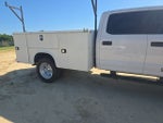 2020 Ford F-350SD XL DRW