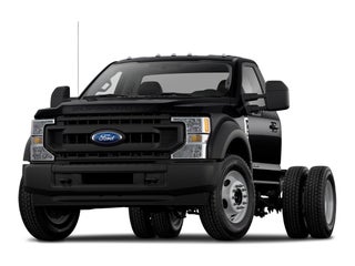 2020 Ford F-450SD XL DRW