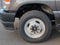 2023 Ford E-350SD BOX VAN W/ RAMP Cutaway